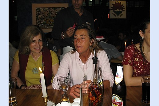 Viaggio in India 2008 - Calcutta